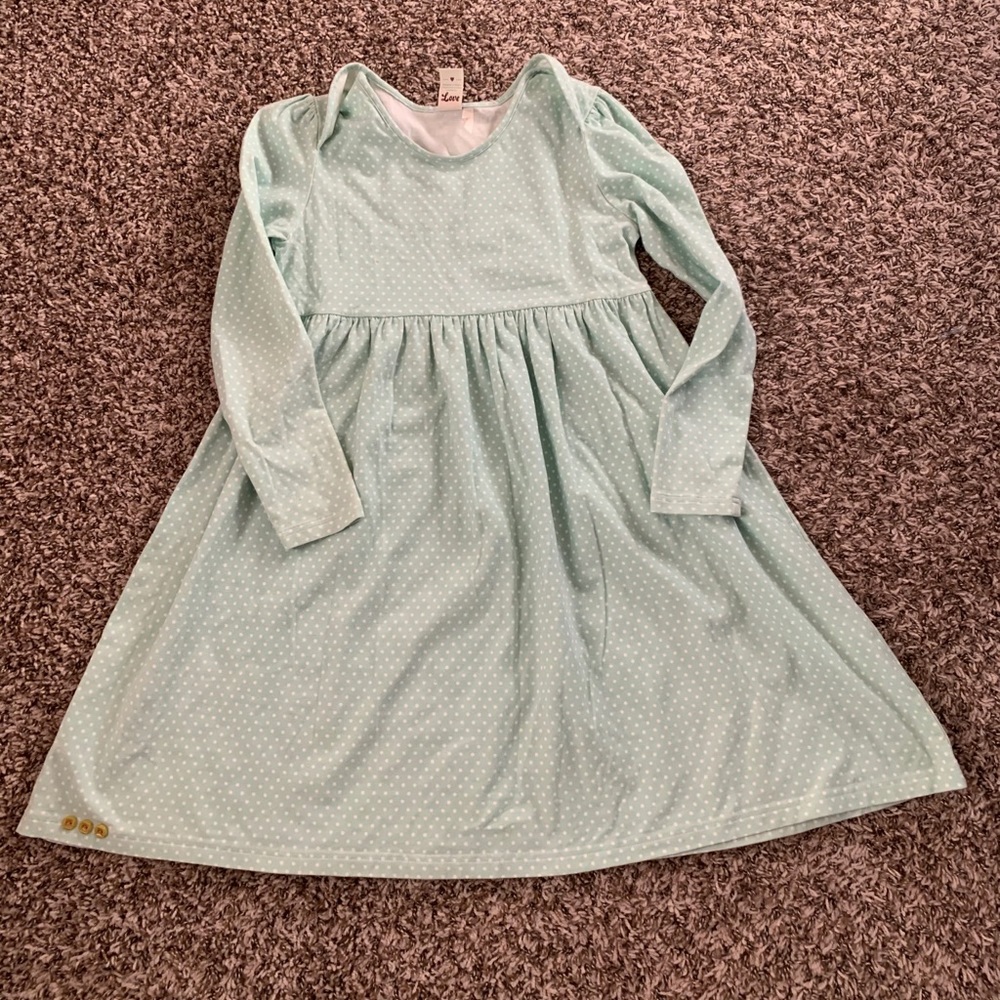 Matilda Jane dress